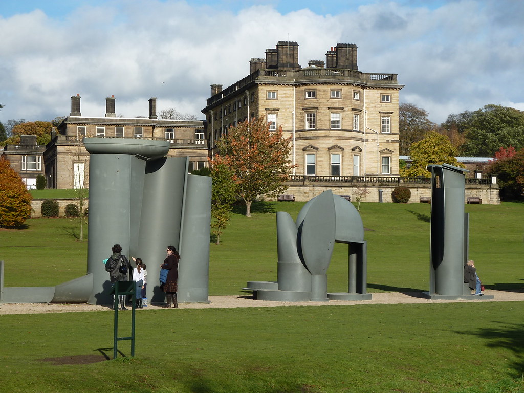 Bretton Hall