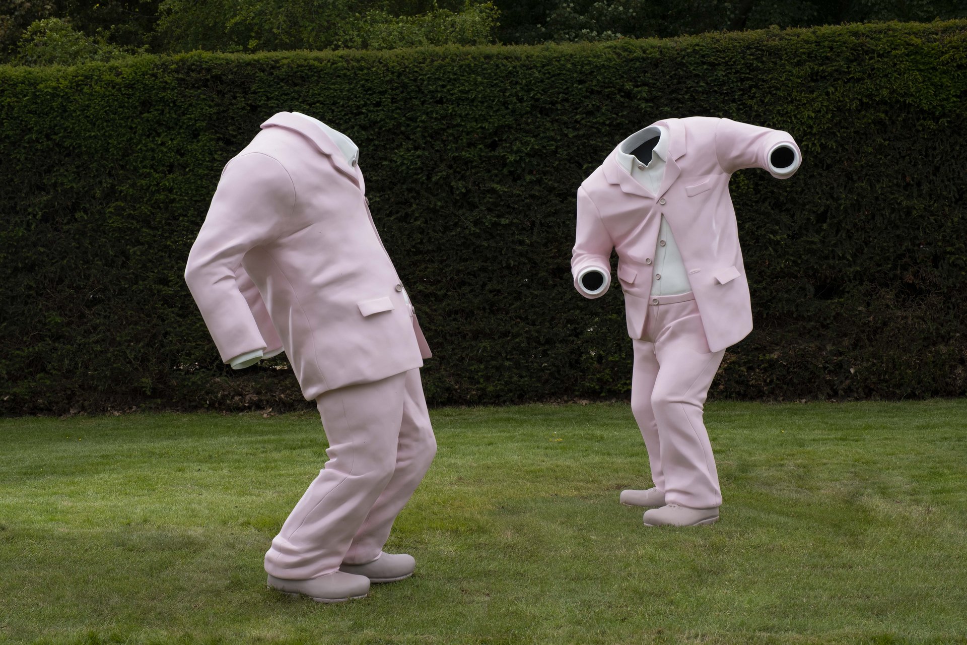 Dancing Suits 