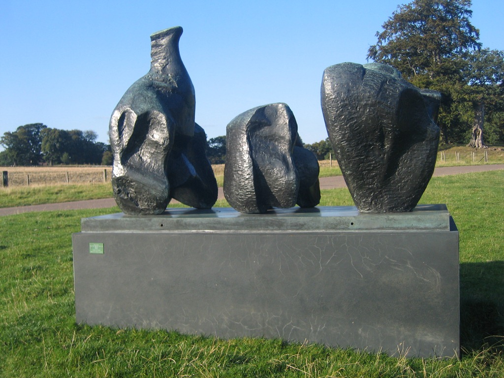 henry moore
