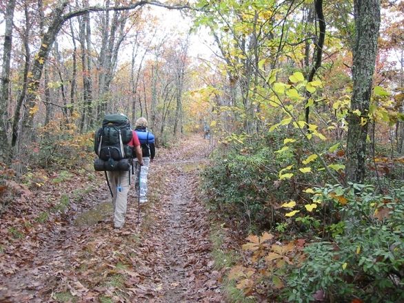 Nature Trail