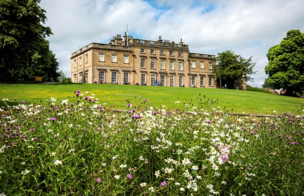 Cannon Hall 
