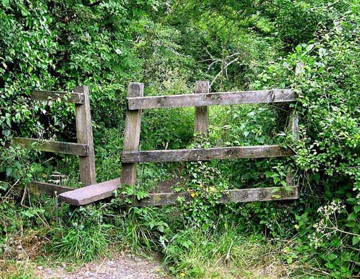 Farmers Gate